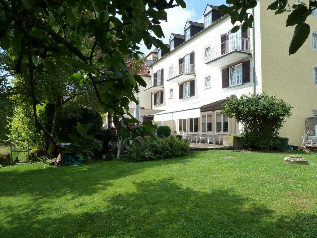 Hotel Zum Alten Brauhaus Dudeldorf Kültér fotó