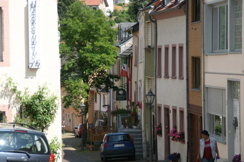 Hotel Zum Alten Brauhaus Dudeldorf Kültér fotó