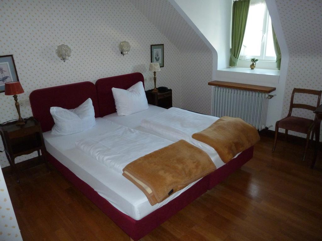Hotel Zum Alten Brauhaus Dudeldorf Kültér fotó
