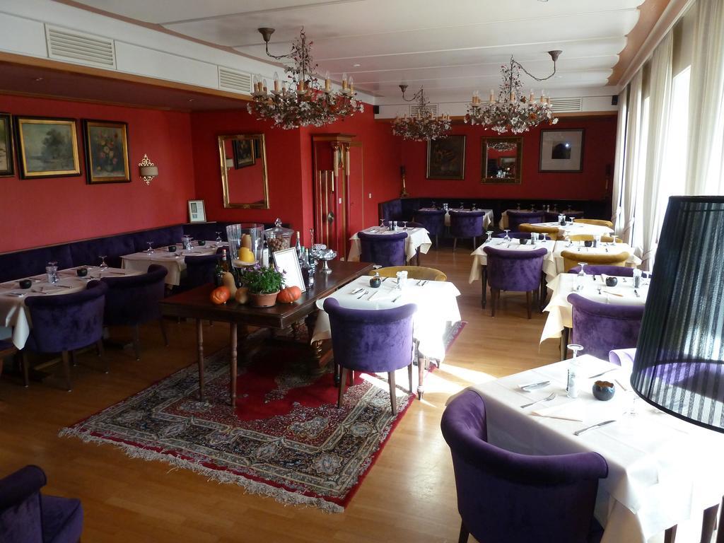 Hotel Zum Alten Brauhaus Dudeldorf Kültér fotó