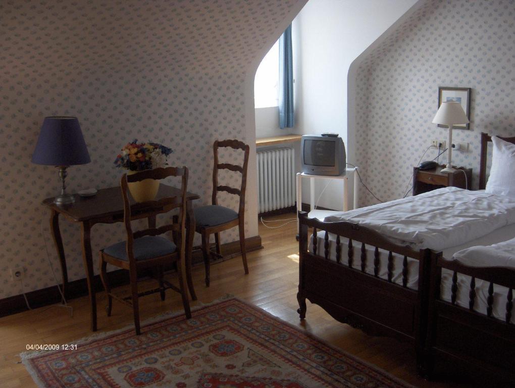 Hotel Zum Alten Brauhaus Dudeldorf Kültér fotó